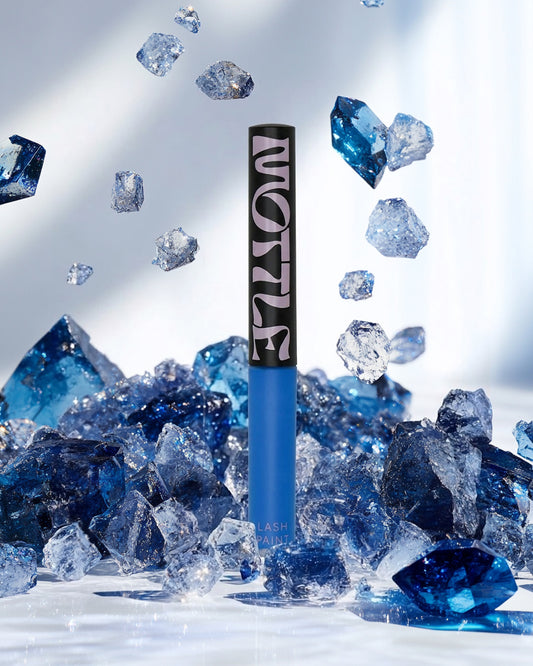 Sapphire Lash Paint