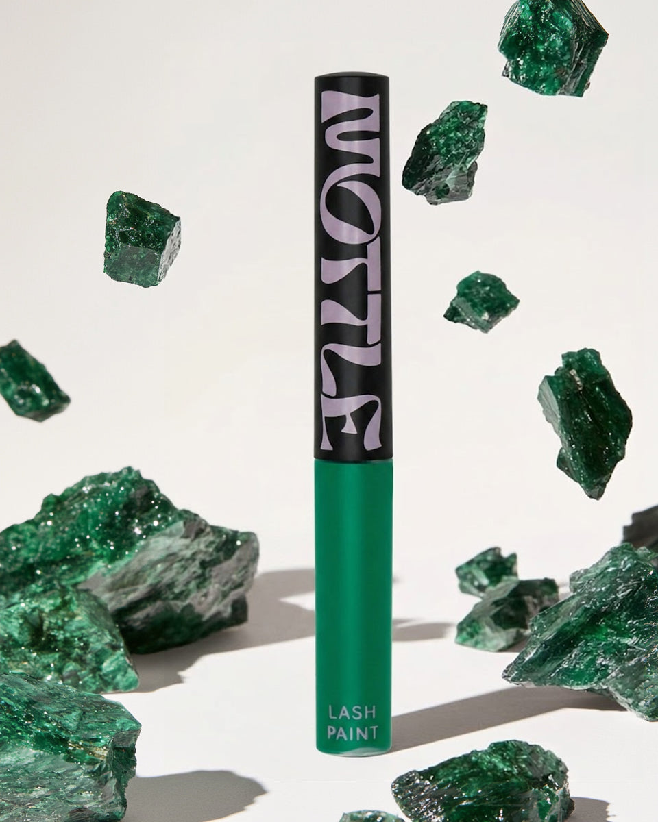 Jaded Lash Paint
