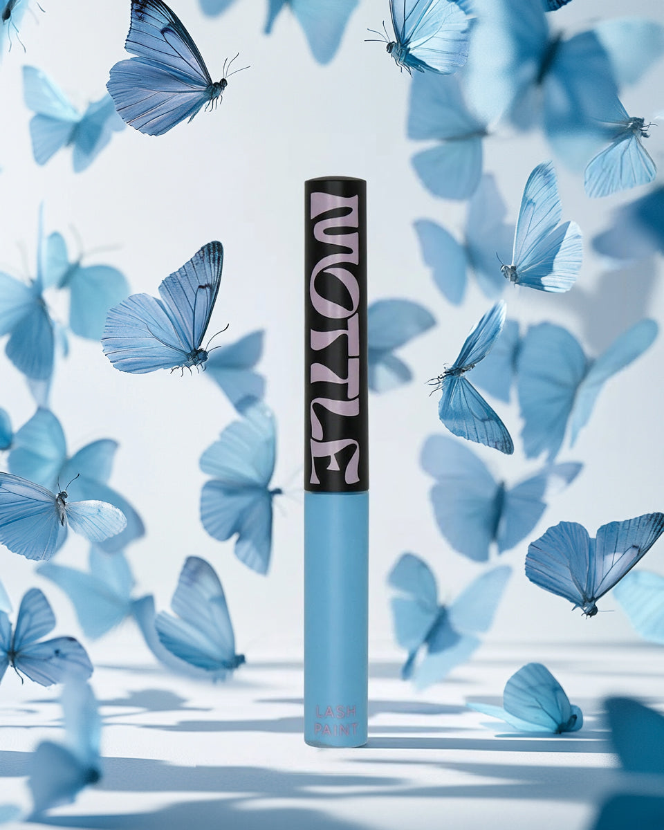 Butterfly Lash Paint