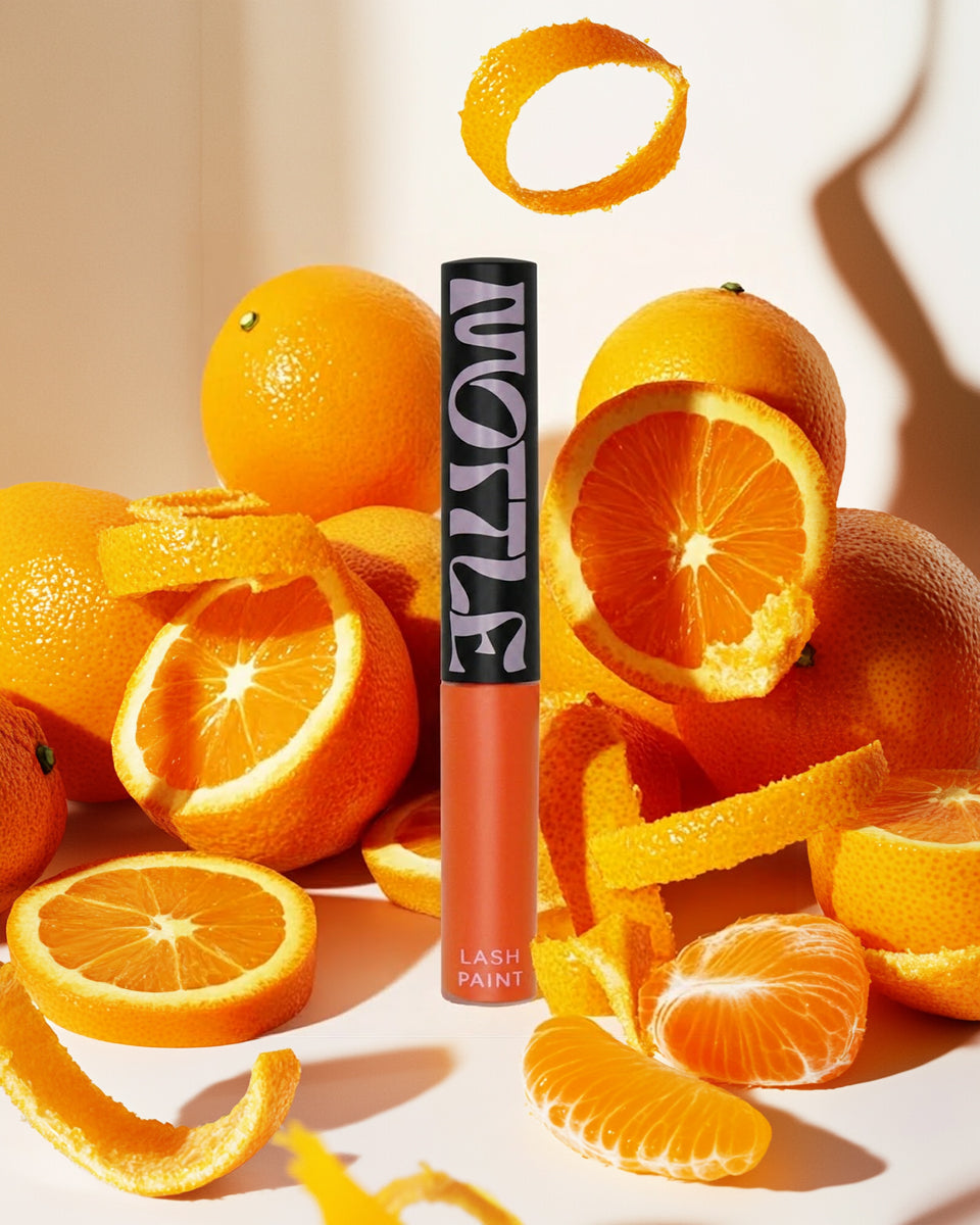 Clementine Lash Paint