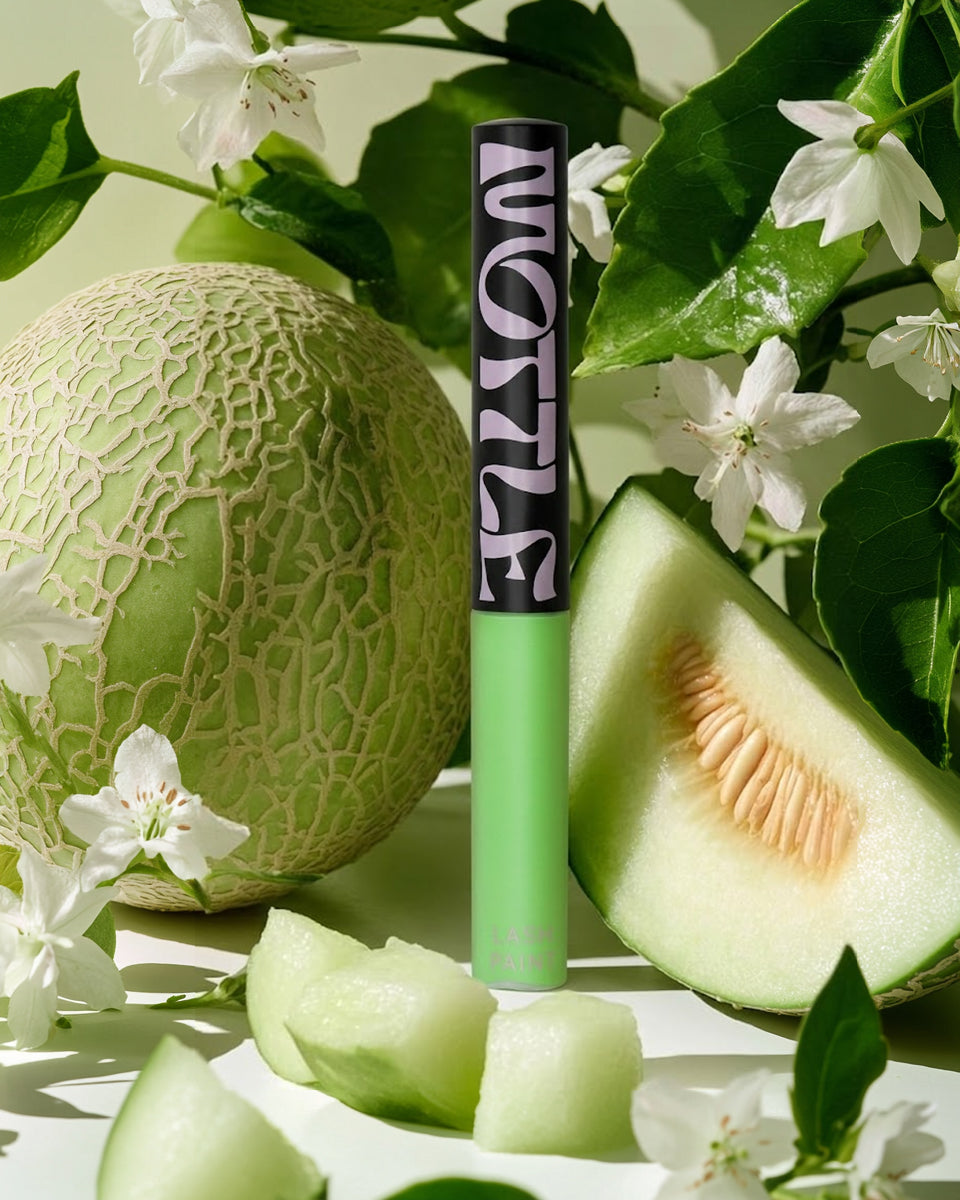 Honey Dew Lash Paint