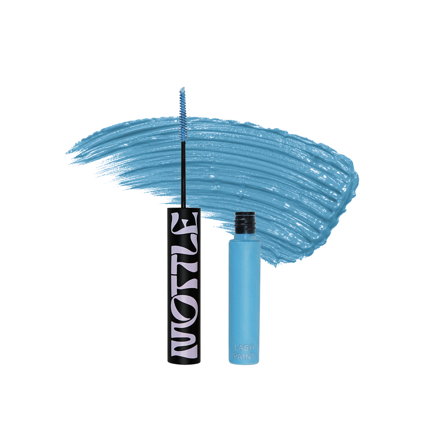 Butterfly Lash Paint