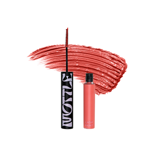 Georgia Peach Lash Paint