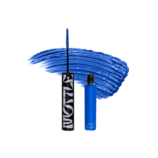 Sapphire Lash Paint