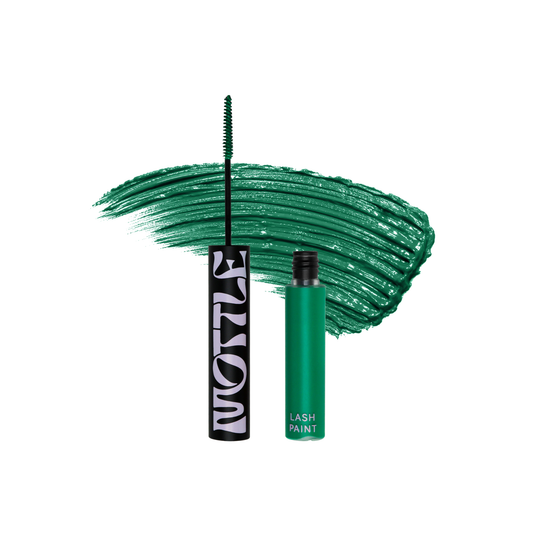Jaded Lash Paint
