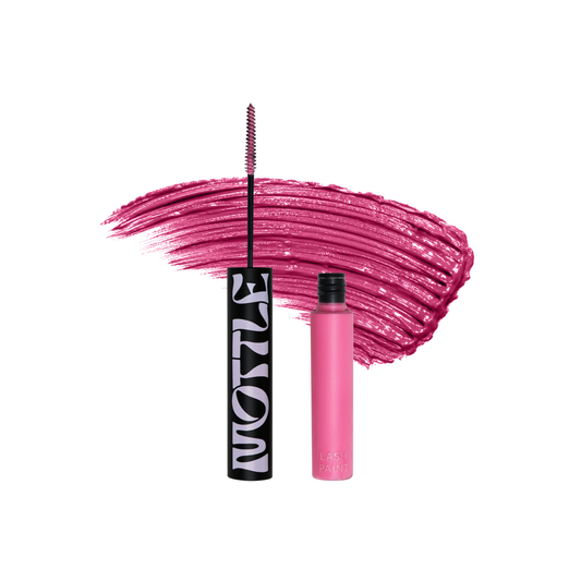 Bubblegum Lash Paint