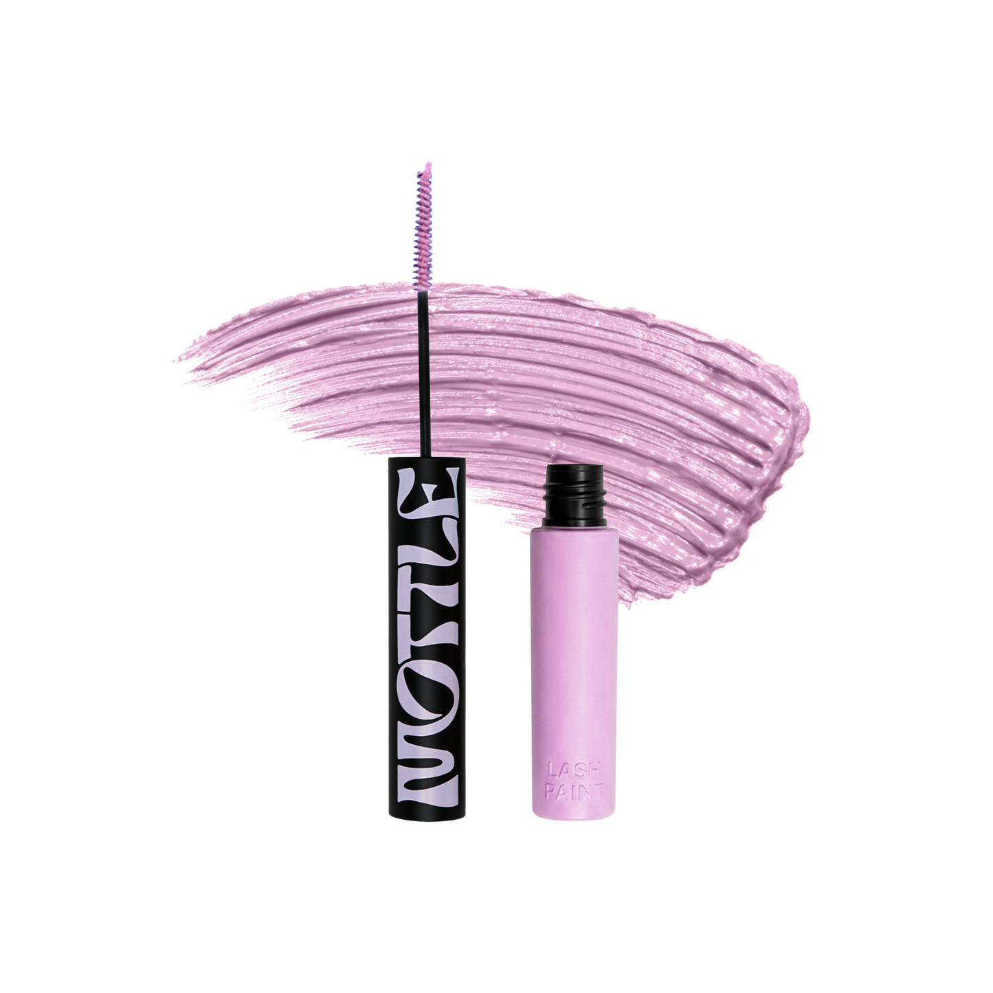 Peony Lash Paint