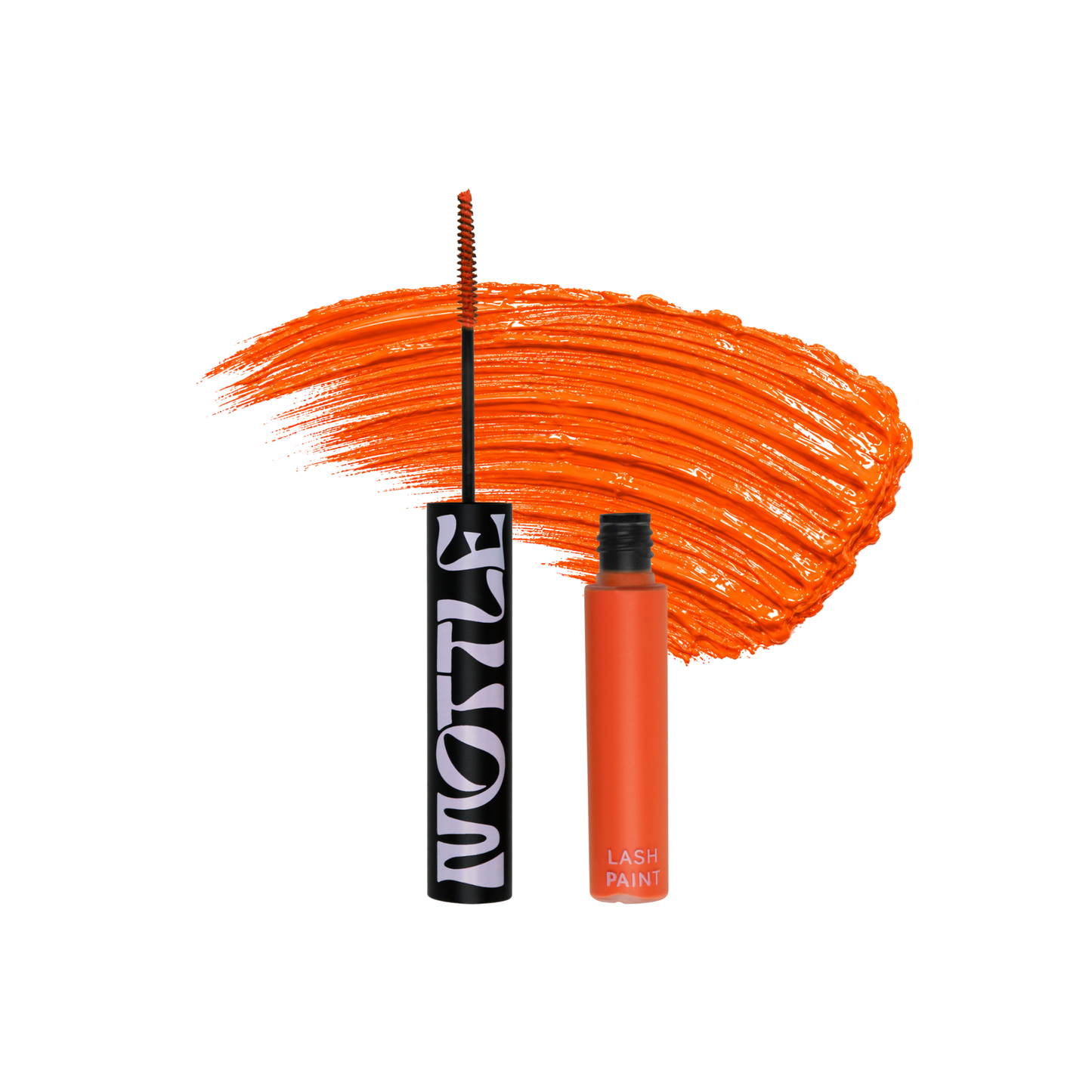 Clementine Lash Paint